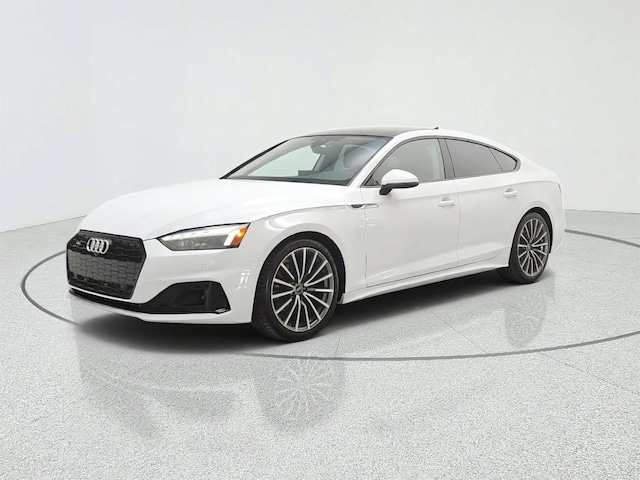 2023 Audi A5 Sportback
