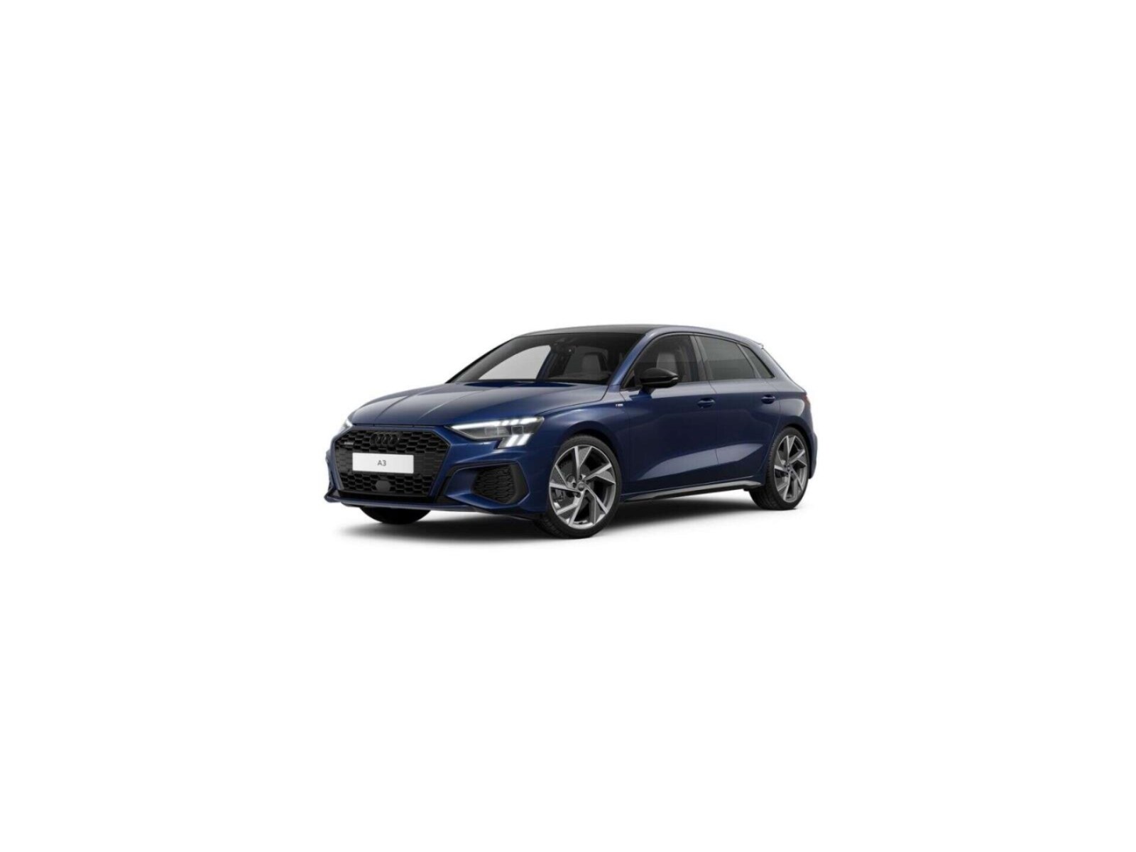 Audi A3 Sportback – Bild 2