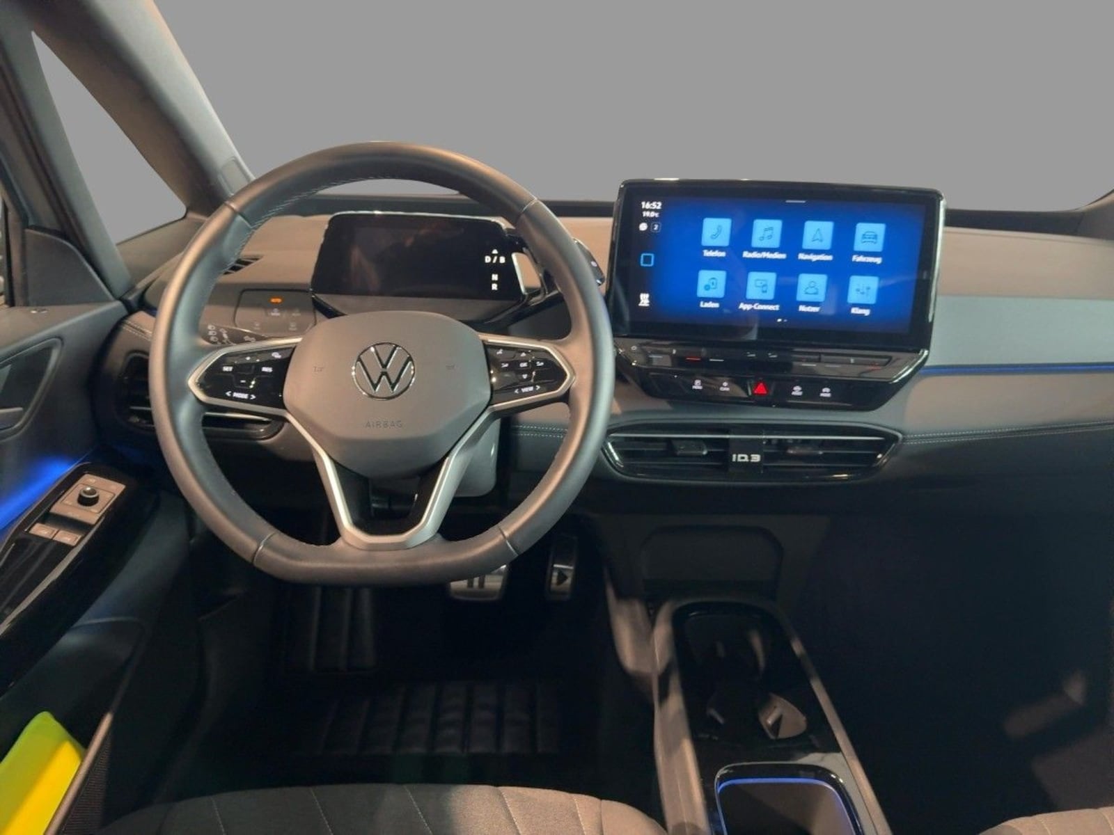 Volkswagen ID.3 – Bild 9