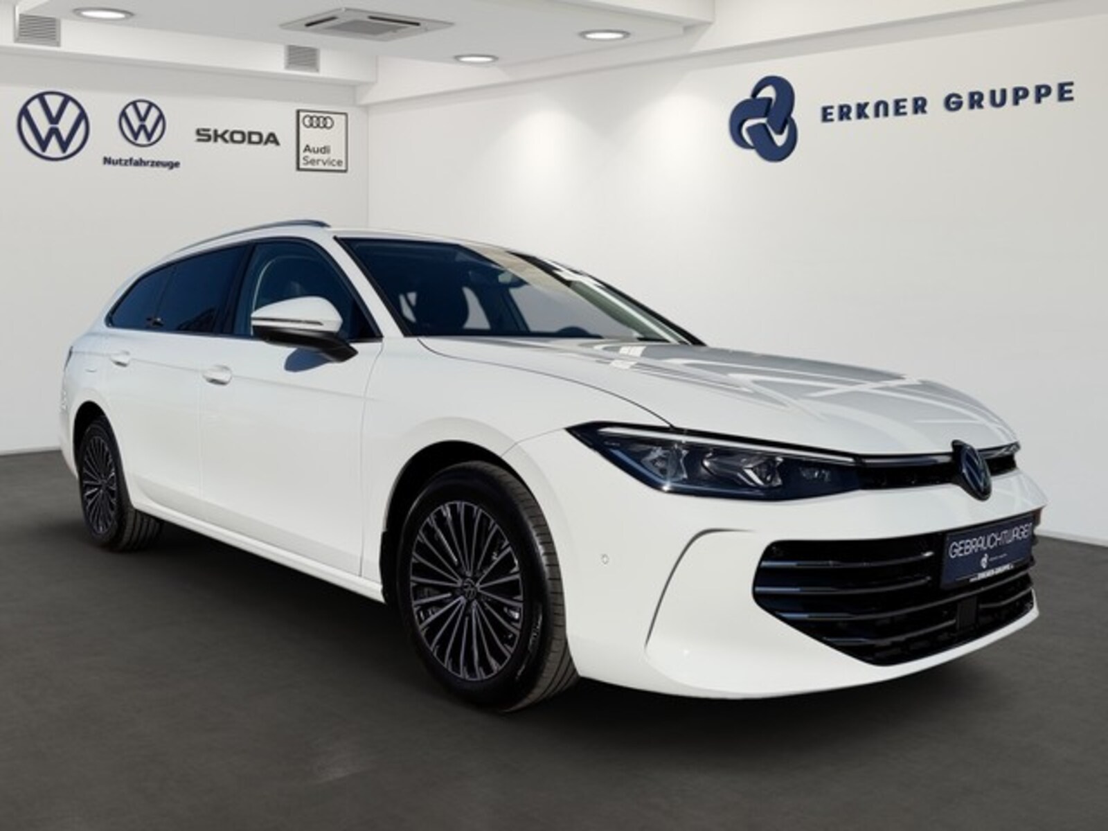 Volkswagen Passat – Bild 2