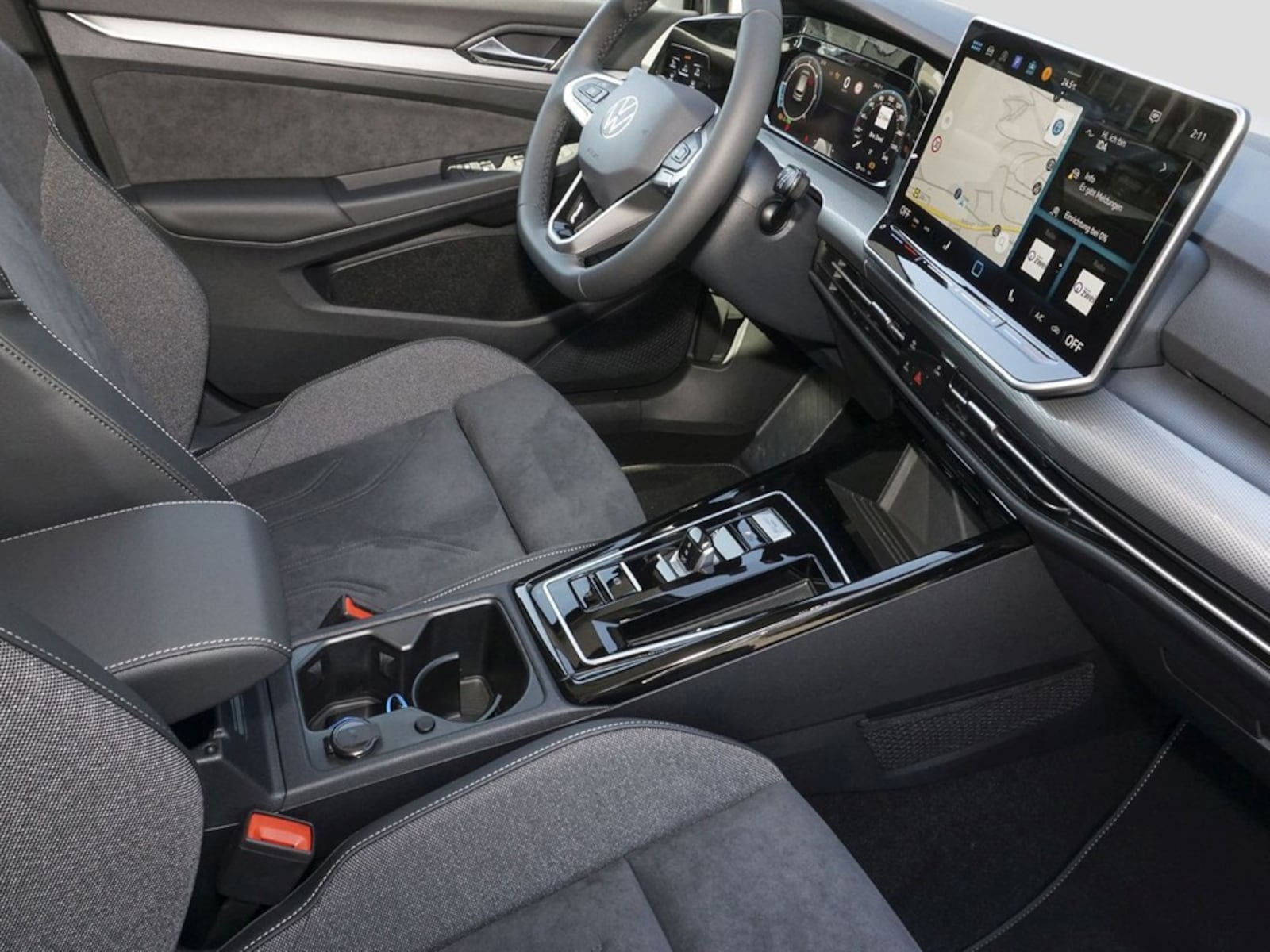 Volkswagen Golf – Bild 9