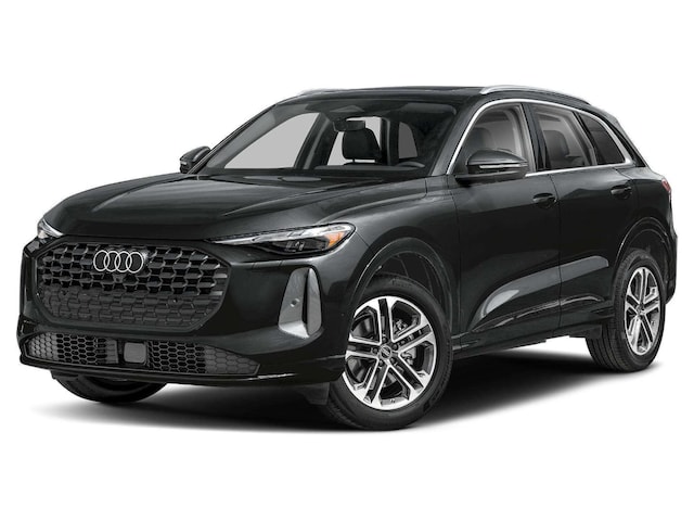 Photo of 2025 Audi Q5
