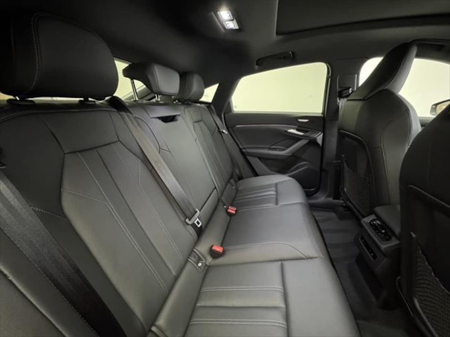 Image about Audi Q6 Sportback e-tron e-tron quattro