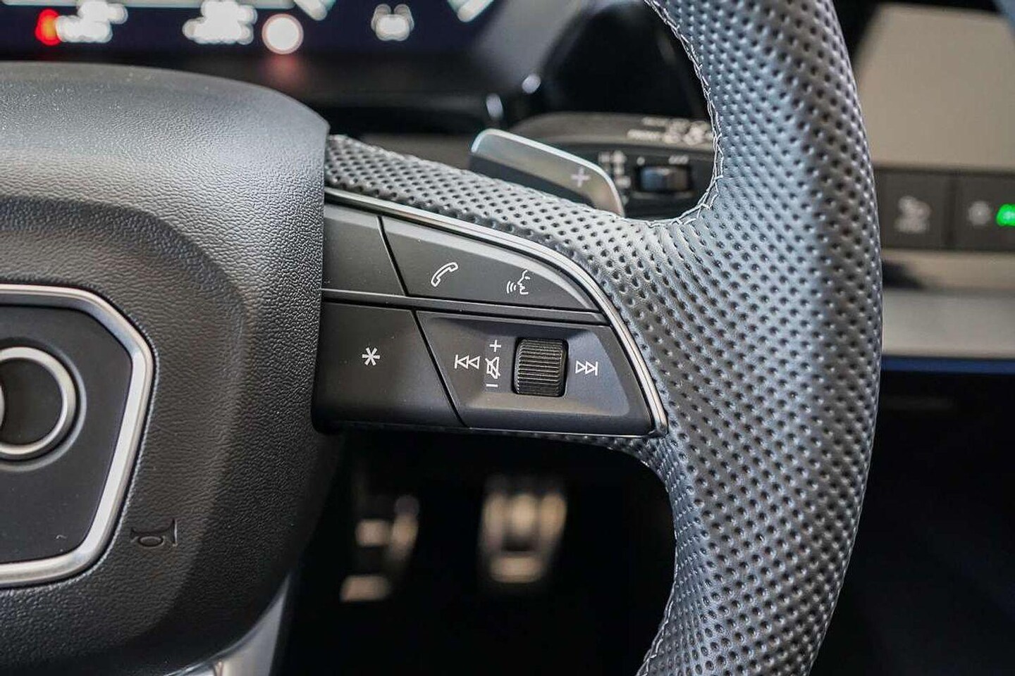 Image about Audi A3 Sportback TFSI S tronic