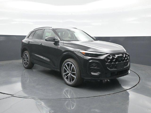 Photo of 2026 Audi Q5