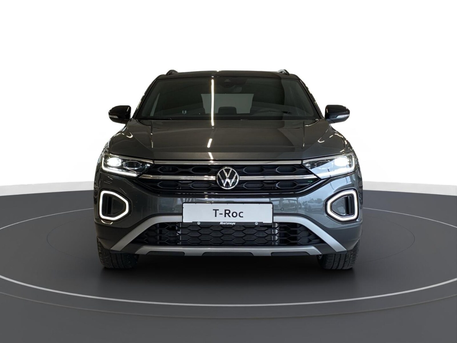 Volkswagen T-Roc – Bild 6