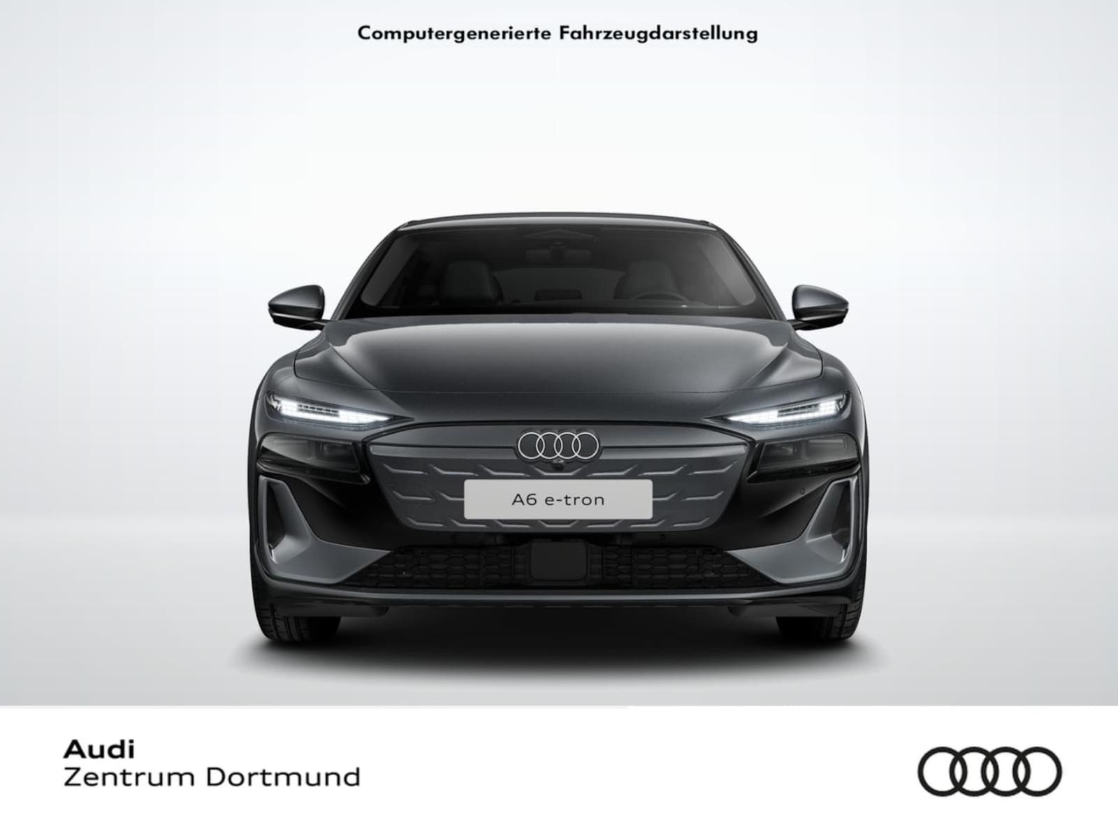 Audi A6 Avant e-tron – Bild 5
