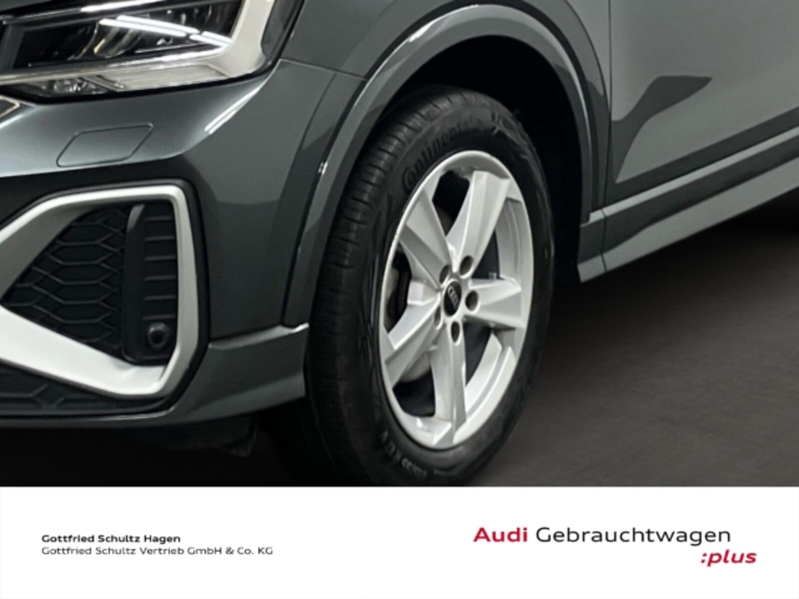 Audi Q2 – Bild 8