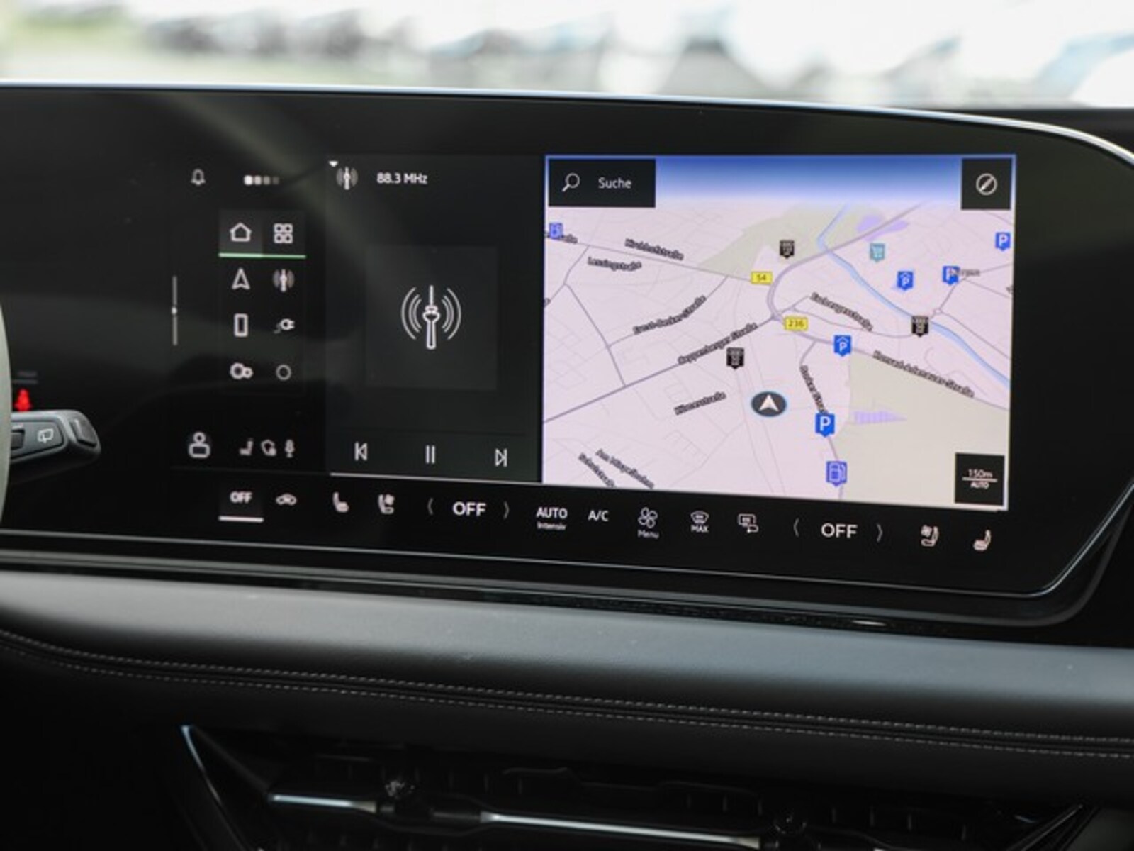 Audi A6 Avant e-tron – Bild 7