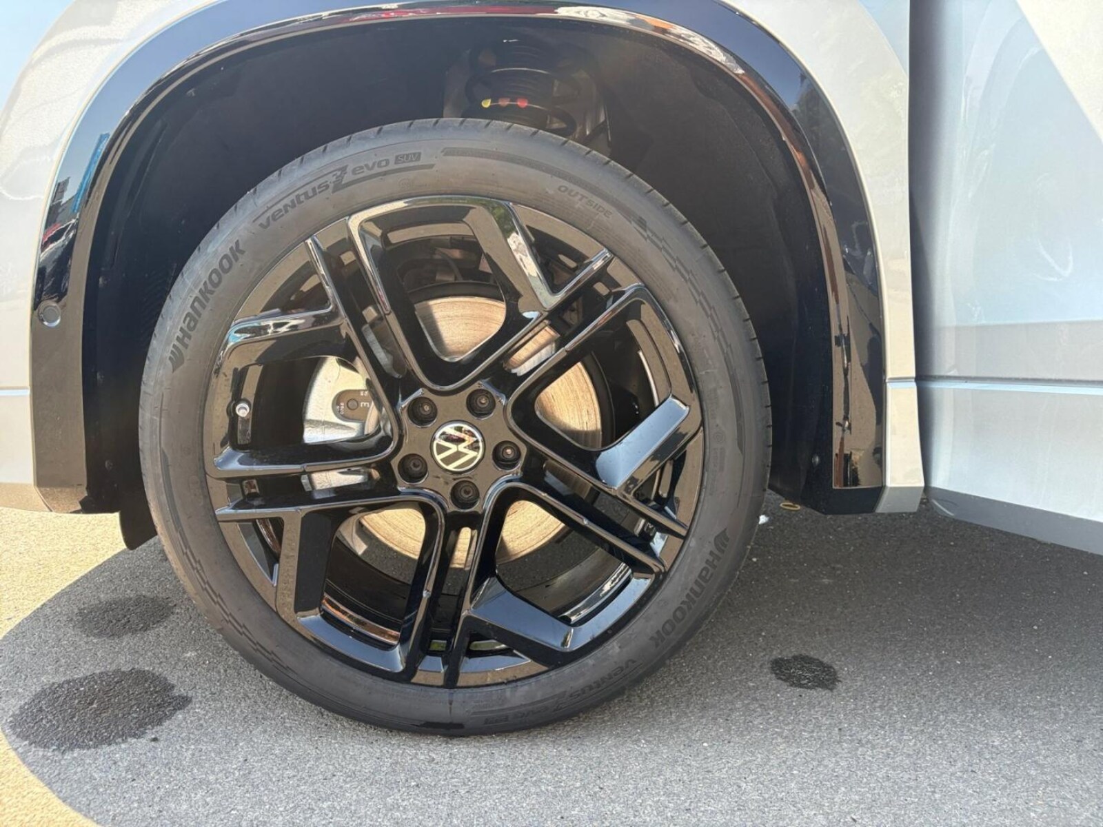 Volkswagen Tayron – Bild 24