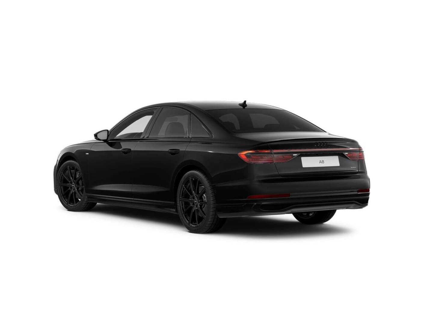Bild über Audi A8 50 TDI quattro tiptronic - für weitere Informationen kontaktieren Sie den Audi Partner