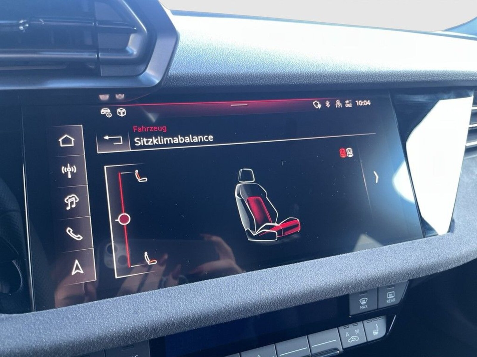 Audi RS 3 Sportback – Bild 22