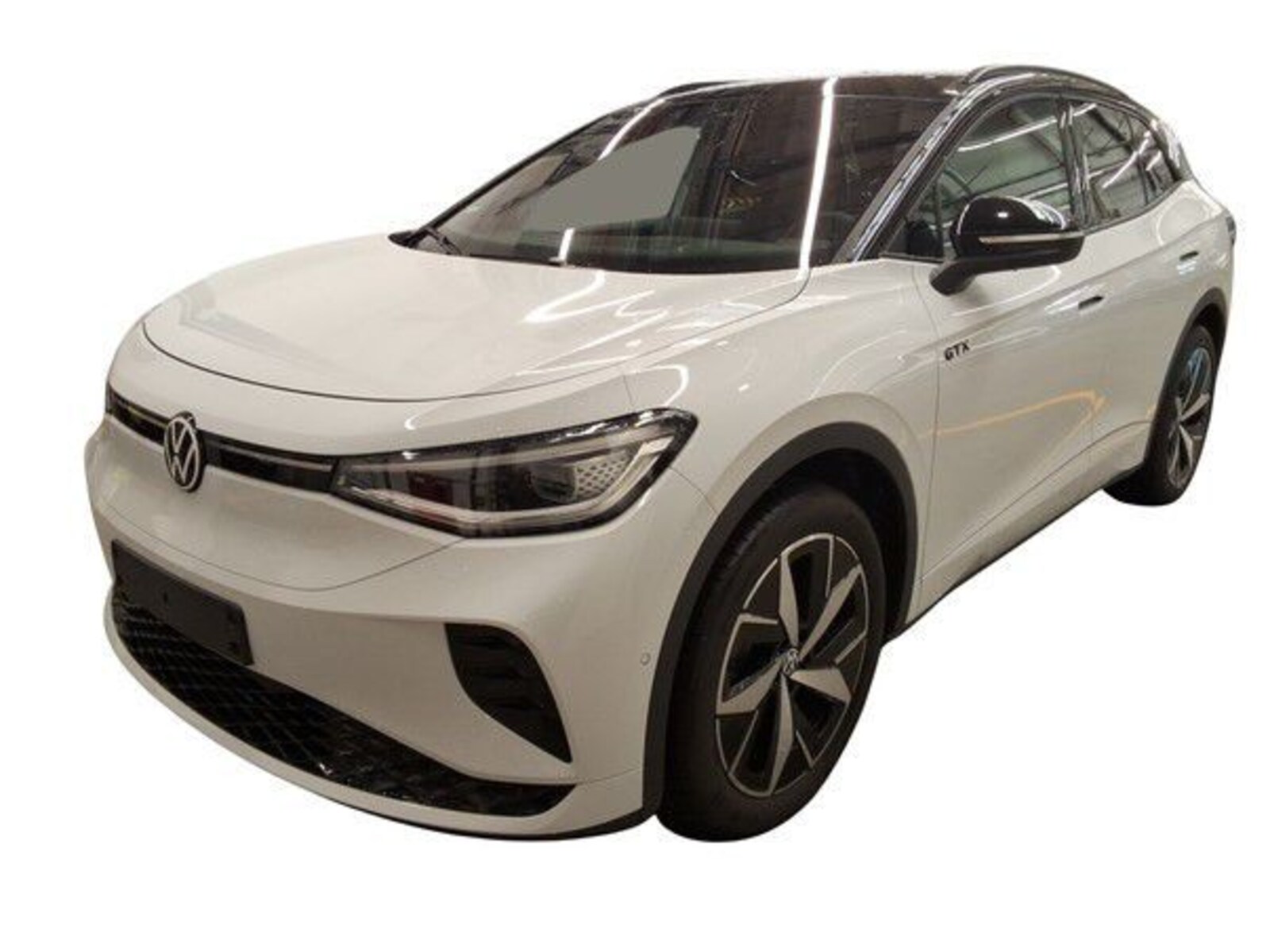 Volkswagen ID.4 – Bild 2