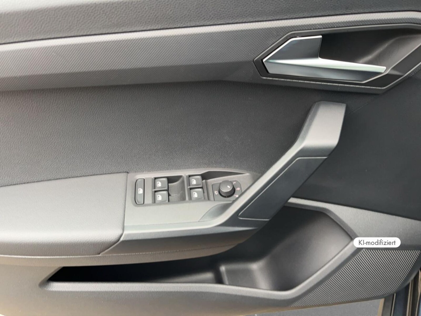 SEAT Arona – Bild 13