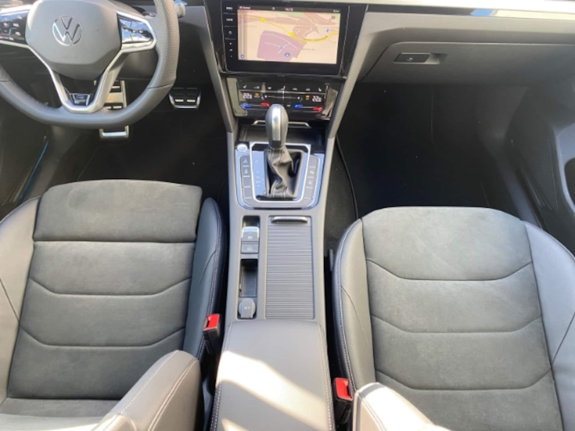 Volkswagen Arteon Shooting Brake R-Line