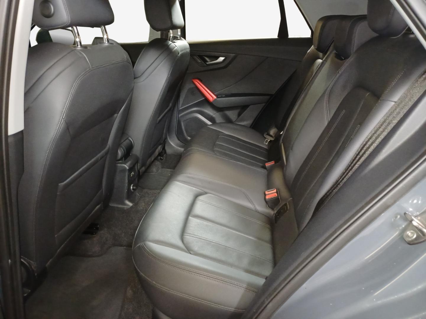 Image about Audi Q2 Sport 35 TFSI 110 kW (150 PS) S tronic