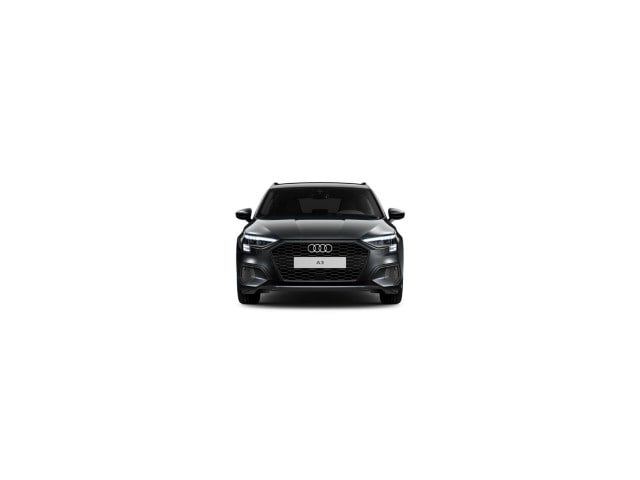 Audi A3 Sportback 35 TDI Schaltgetriebe -  - Joinsteer - #4