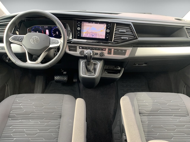 Volkswagen T6.1 Multivan