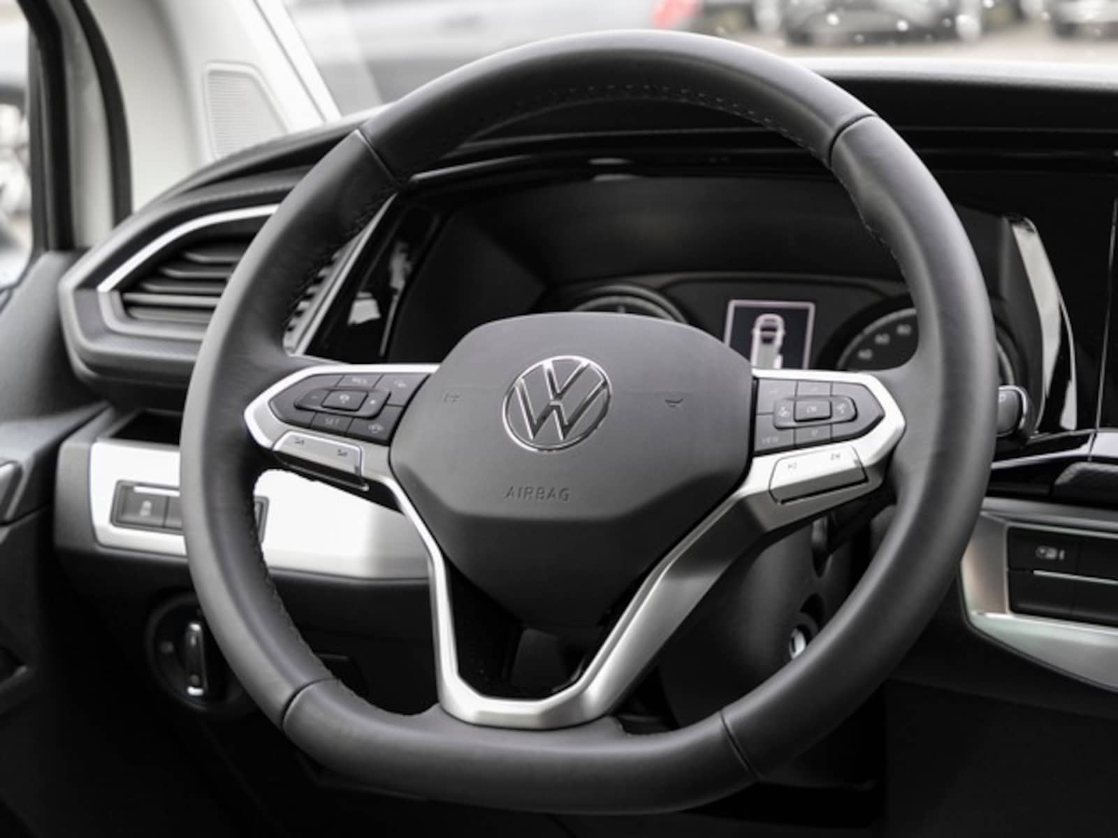 Volkswagen T6.1 California – Bild 10