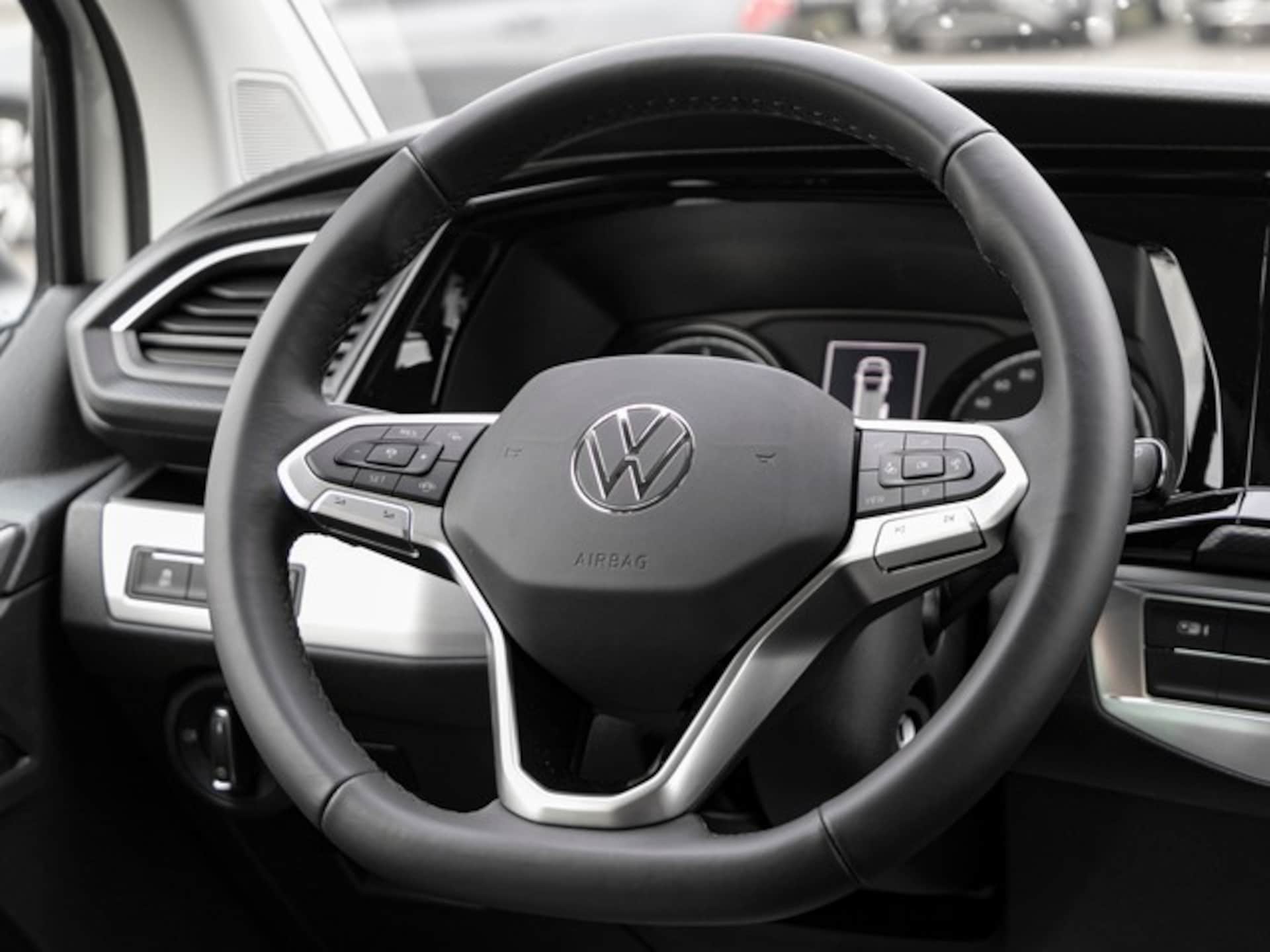 Volkswagen T6.1 California Beach