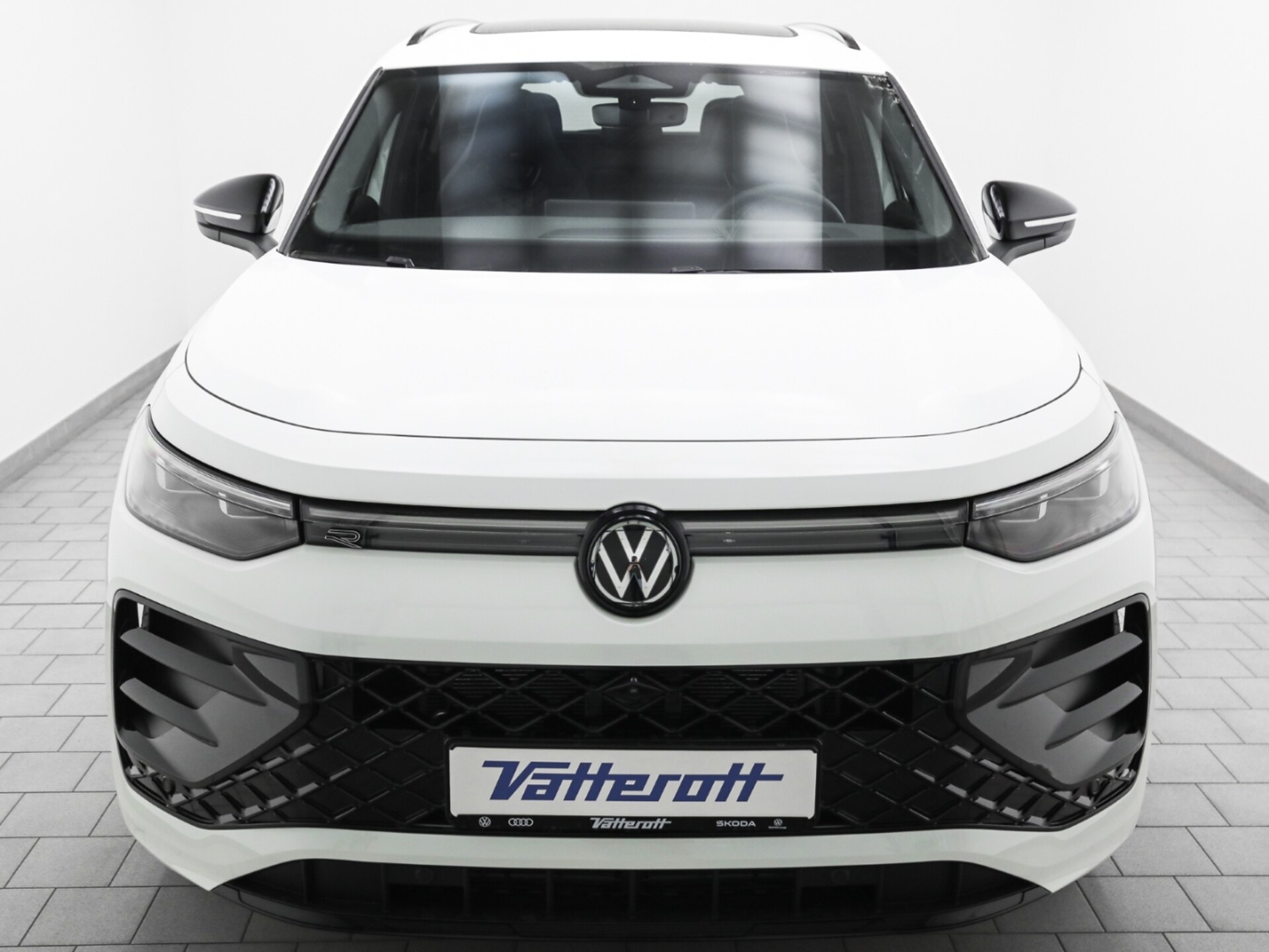 Volkswagen Tayron R-Line