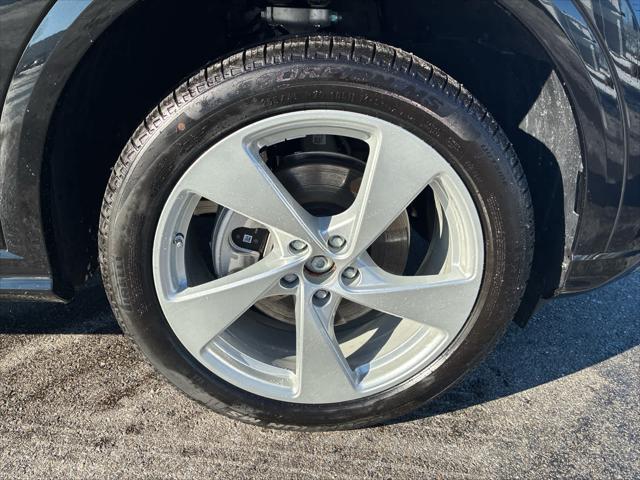 2025 Audi Q5 Premium Plus - Photo 10