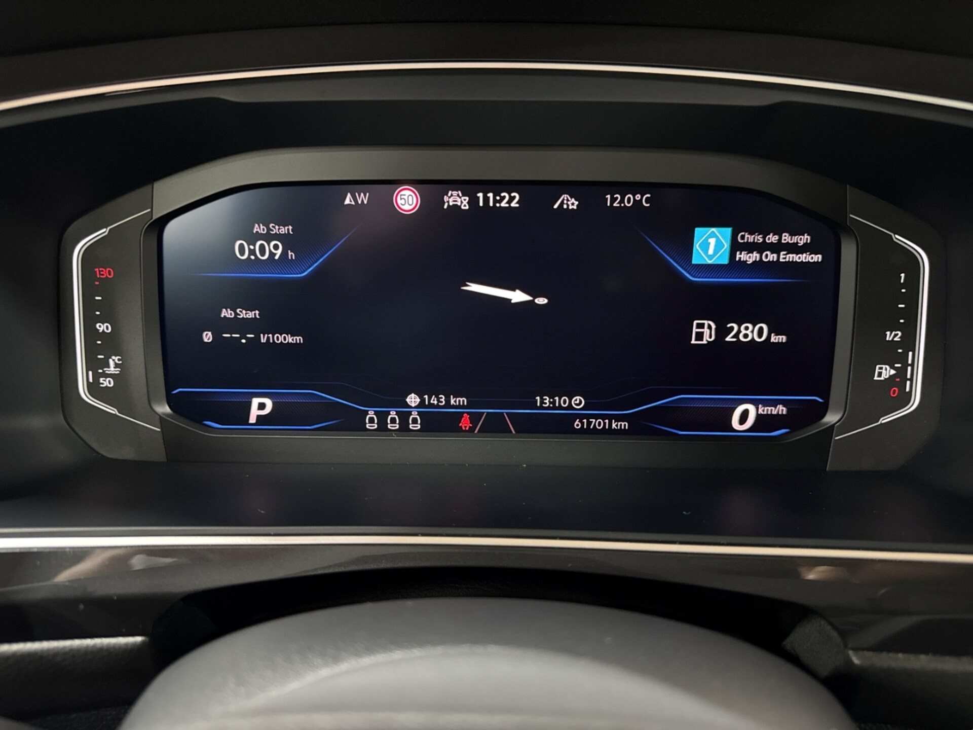 Volkswagen Tiguan Allspace R-Line
