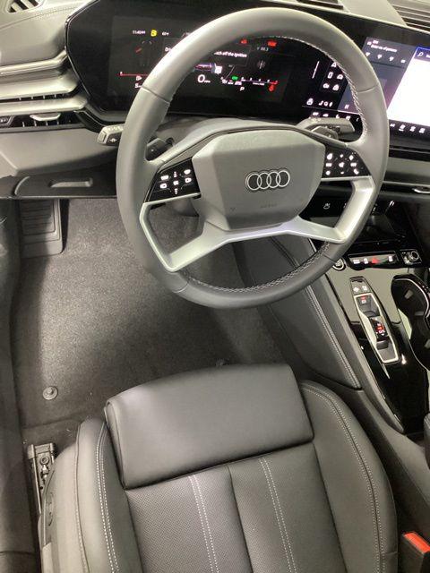 2025 Audi A5 Premium Plus - Photo 9
