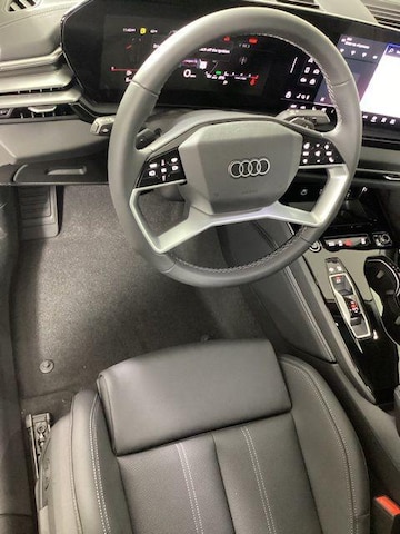 2025 Audi A5 Premium Plus - Photo 9