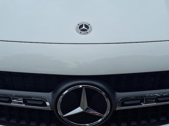 2026 Mercedes-Benz GLA 250