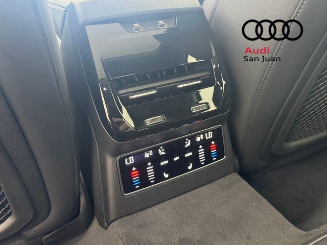 2026 Audi A6 Premium Plus - Photo 28