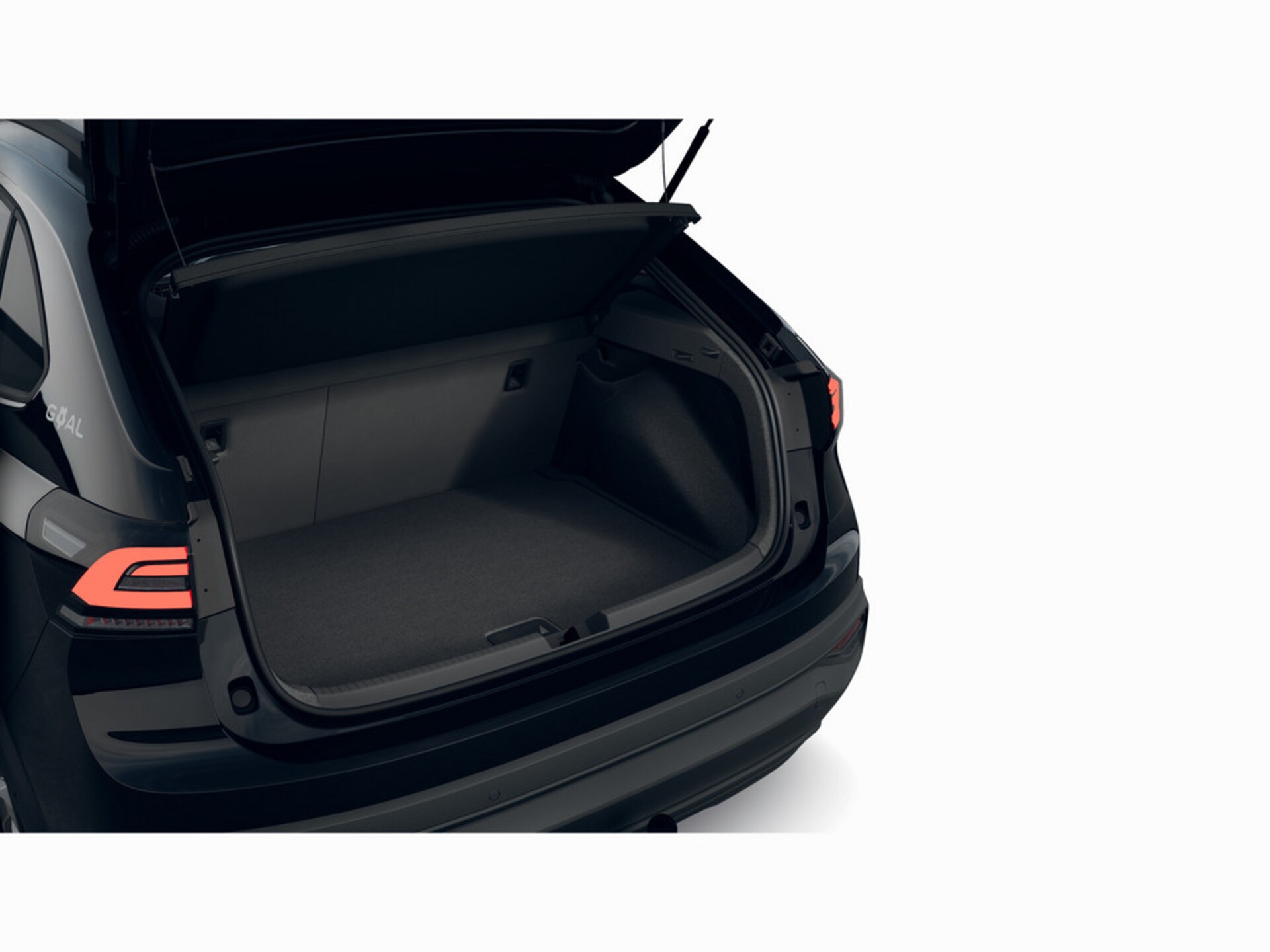 Volkswagen Taigo Goal