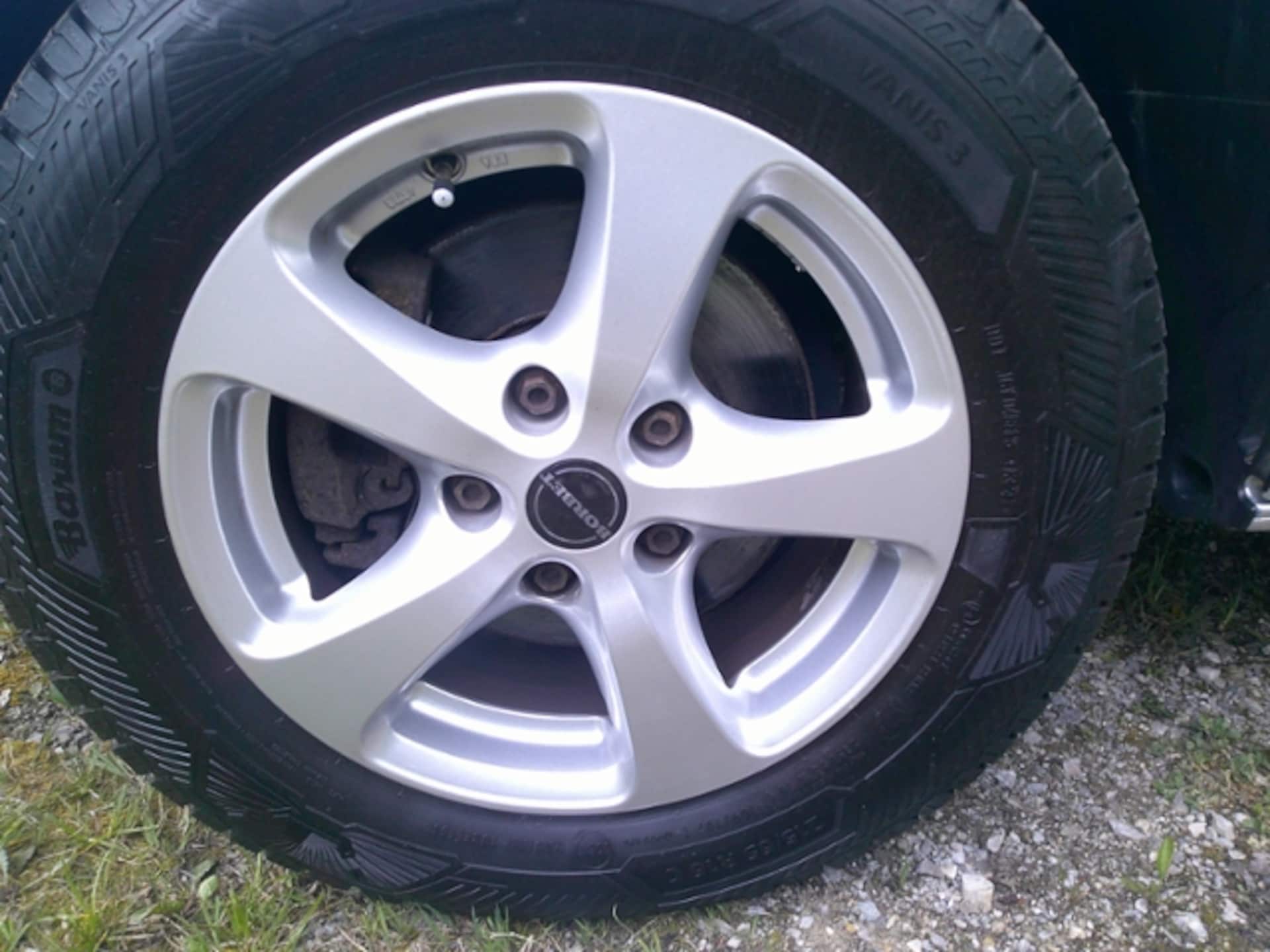 Volkswagen T6 Caravelle Comfortline