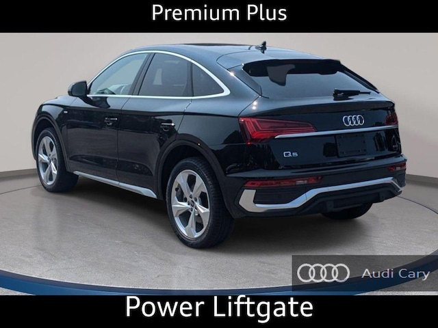 2025 Audi Q5 Sportback Premium Plus - Photo 7