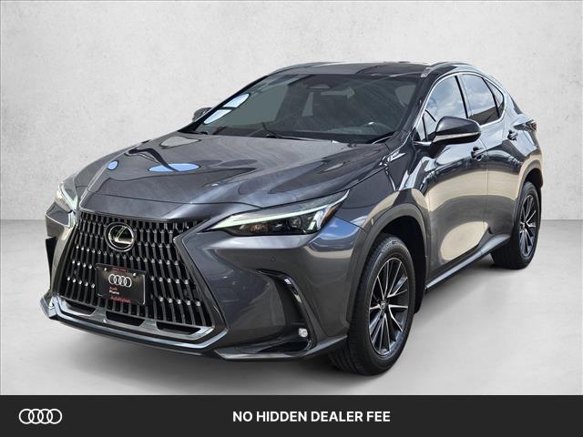 2025 Lexus NX 350 250 Premium FWD's photo