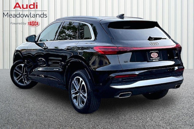 2025 Audi Q5