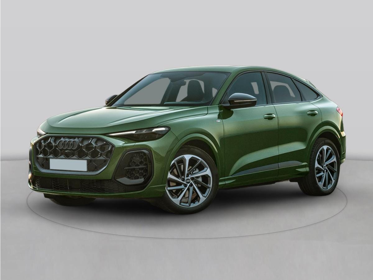 2025 Audi Q5 Sportback 45 Prestige's photo