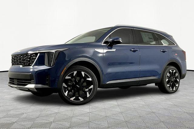 Photo of 2026 Kia Sorento
