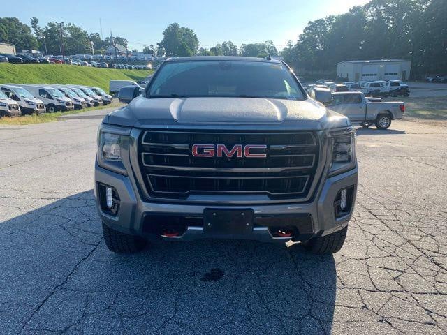 2021 GMC Yukon XL