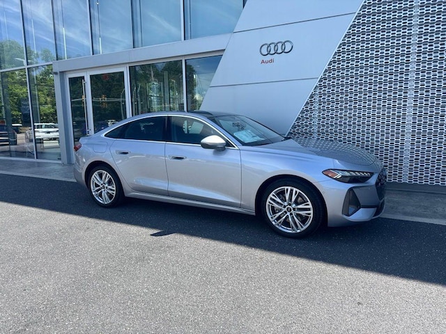 2026 Audi A5 Sedan