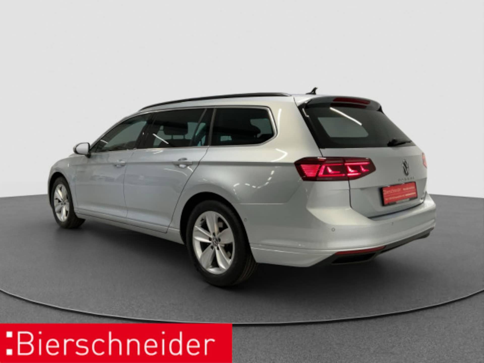 Volkswagen Passat Variant Business