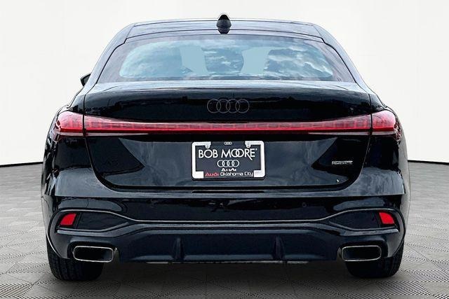 2026 Audi A5 Sedan
