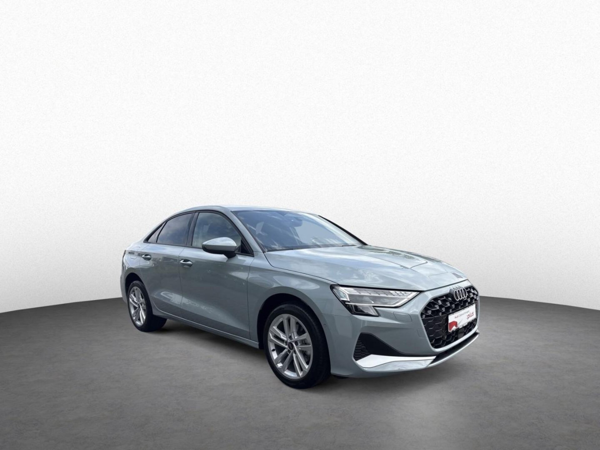 Audi A3 Limousine advanced