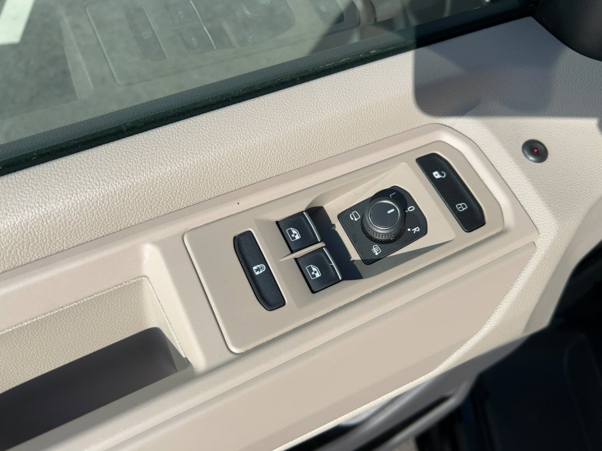 Volkswagen Multivan Langversion Life