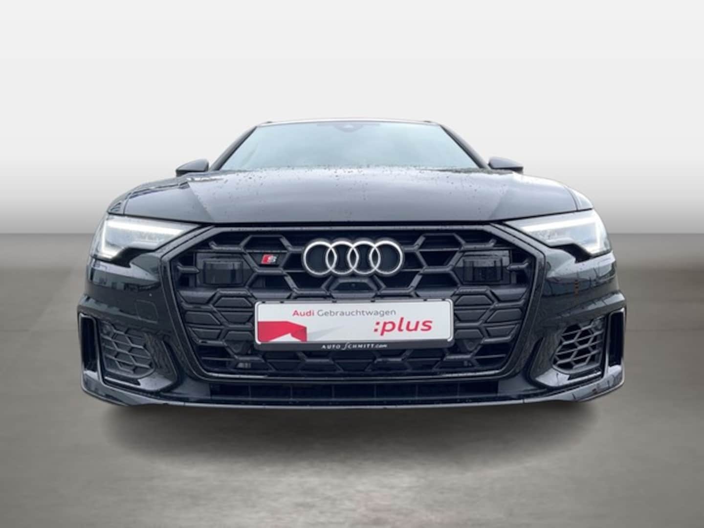 Bild über Audi S6 Avant TDI quattro tiptronic - für weitere Informationen kontaktieren Sie den Audi Partner