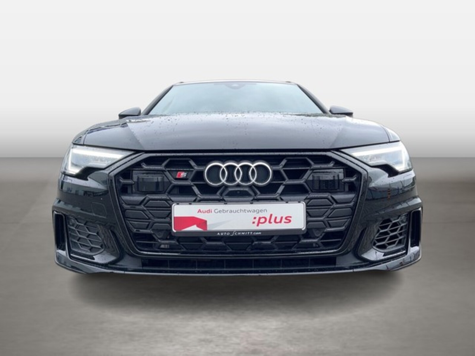 Audi S6 Avant – Bild 9