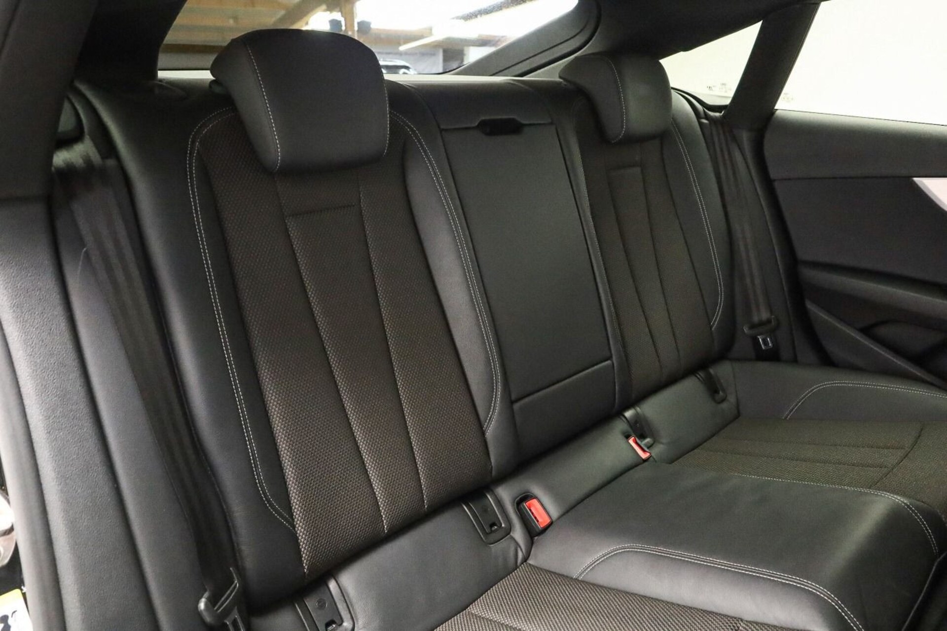 Audi A5 Sportback S line