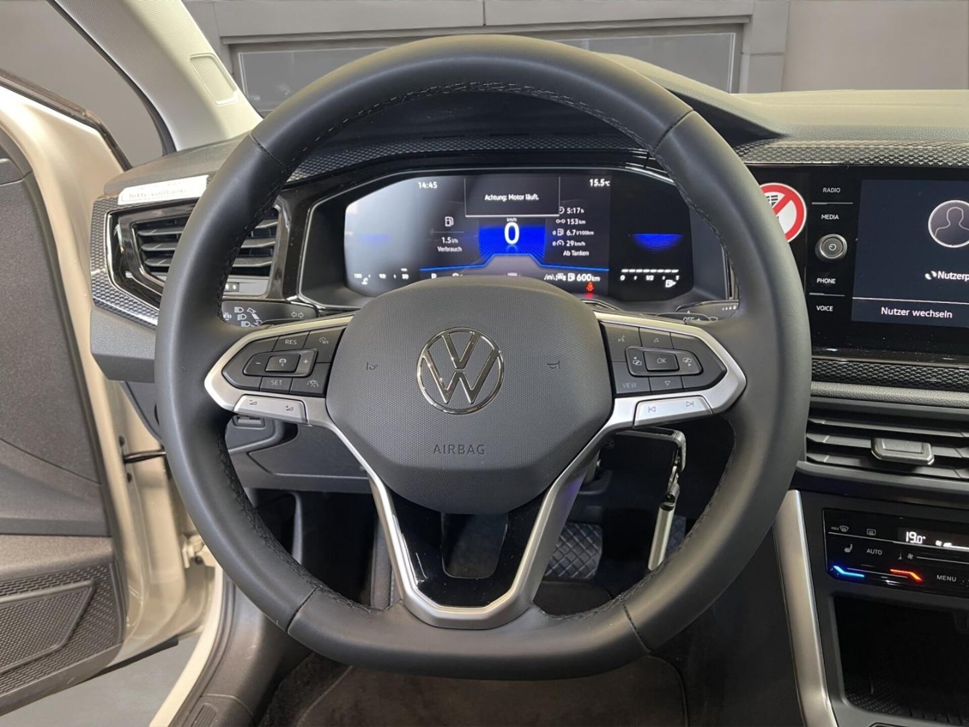 Volkswagen Taigo Life
