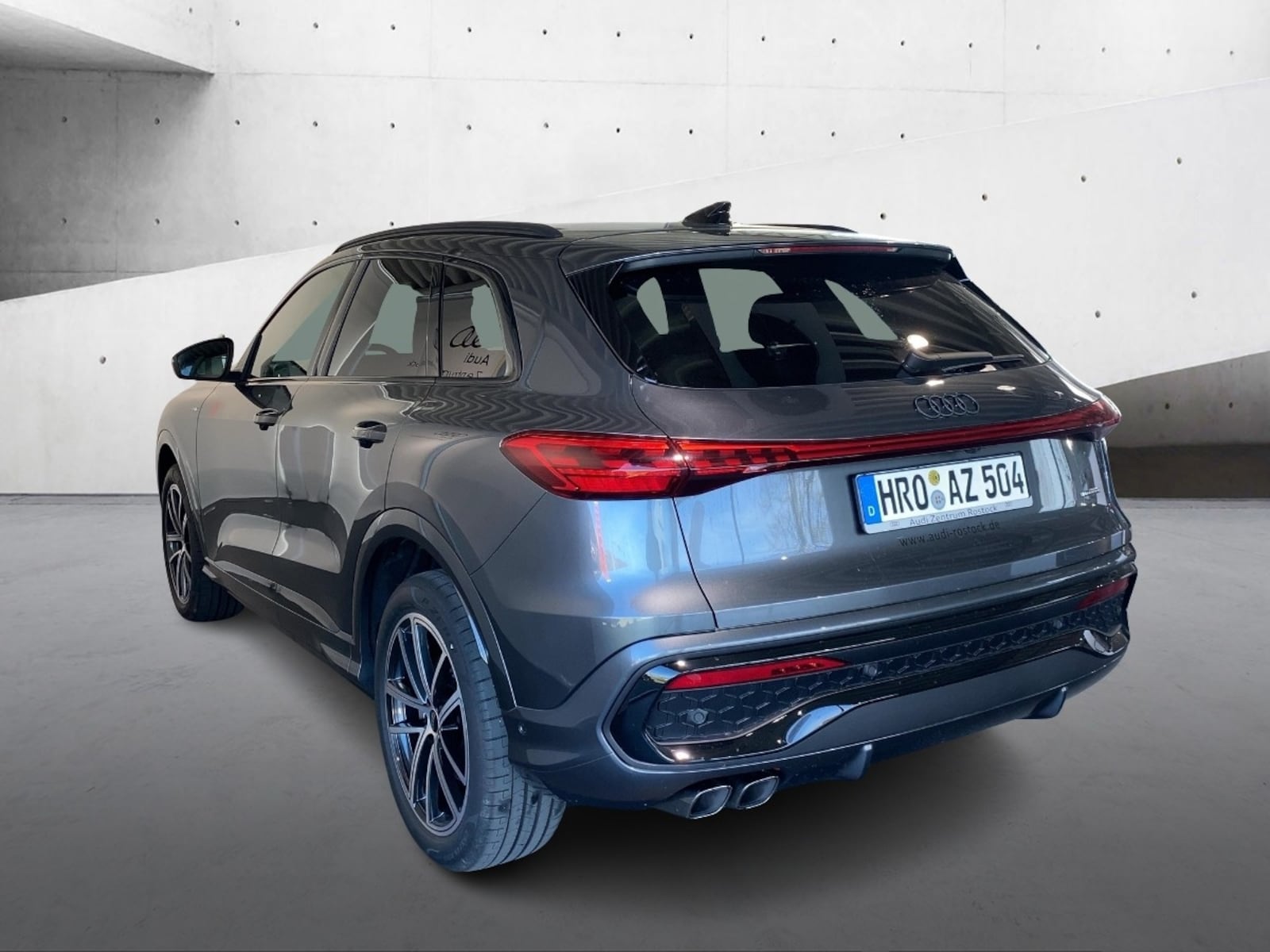 Audi Q5 – Bild 4
