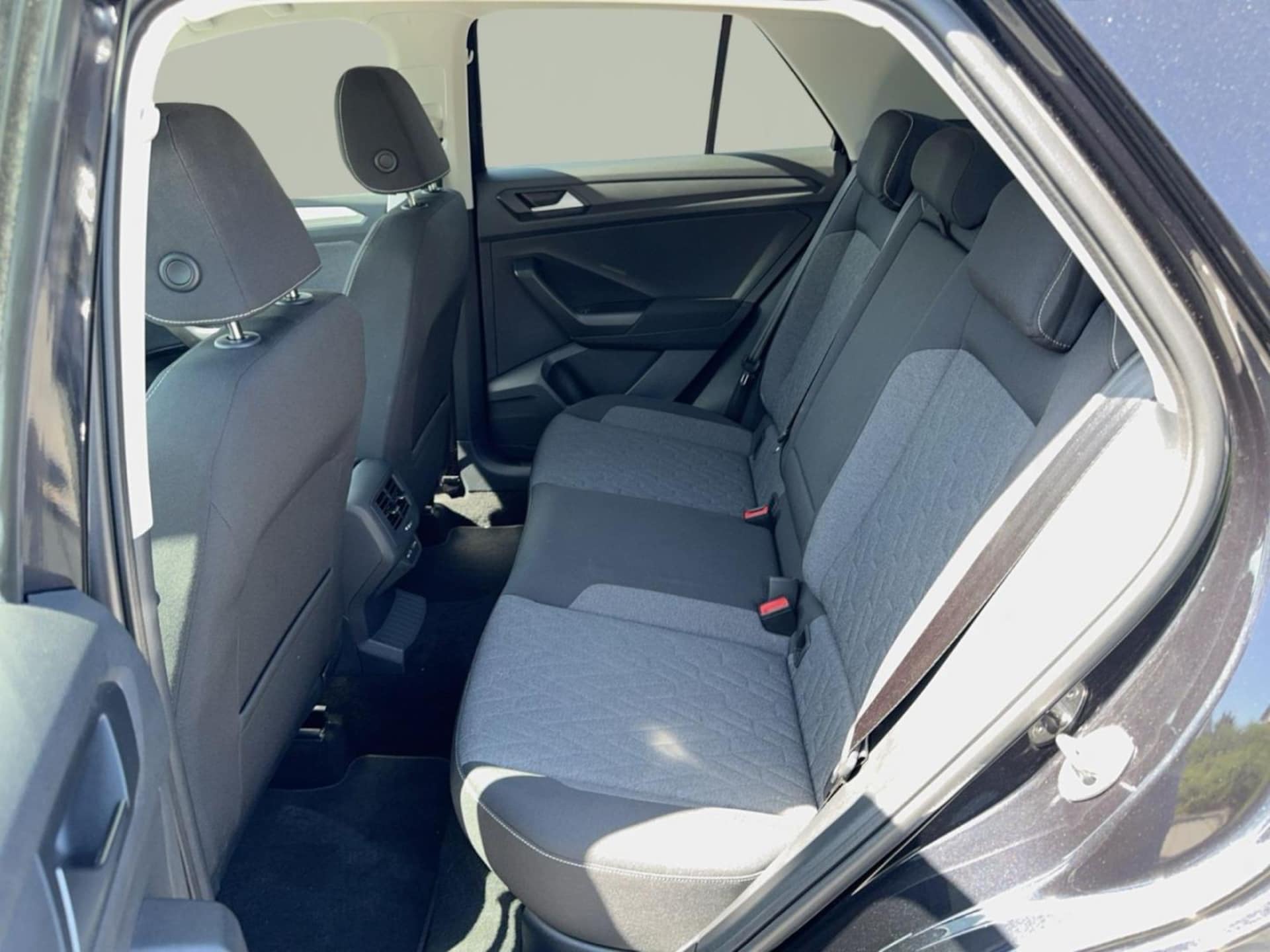 Volkswagen T-Roc MOVE